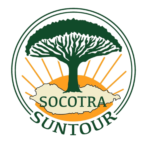 Socotra Sun Tour seal badge